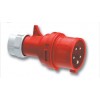 PCE工業(yè)連接器220V/32A