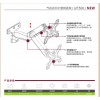 新疆河南安徽昆明地區(qū)NB移動電視支架落地支架銷售