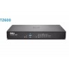 Dell  SonicWALL TZ600 下一代防火墻