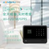 金安科技簡(jiǎn)舒金安報(bào)警器 GSM+WIFI報(bào)警器 家用報(bào)警器