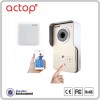 ACTOP 卓豪WiFi-602 WiFi可視對講門鈴