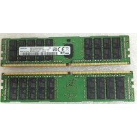 三星 32G 2RX4  RECC DDR4 2400 三星原廠行貨