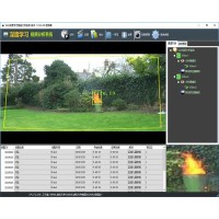 深度學(xué)習(xí)智能視頻分析煙火識別系統(tǒng)