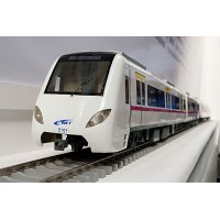 地鐵車輛故障運行檢測系統(tǒng) 智能圖像檢測 地鐵360全方位車體監(jiān)測