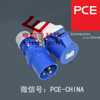 奧地利PCE工業(yè)連接器總渠道商