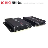 HDMI HD-BaseT延長器 100米