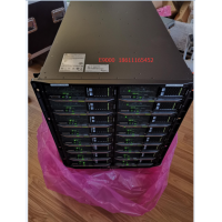 華為FusionServer E9000刀片服務(wù)器