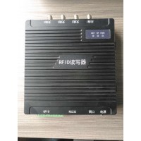 YDR-6002四通道讀寫器