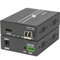 HDMI/DVI/SDI光端機(jī) 單路多路可選配