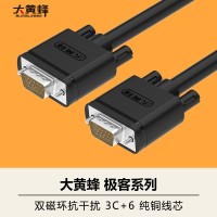 高品質(zhì)VGA 3+6高清線